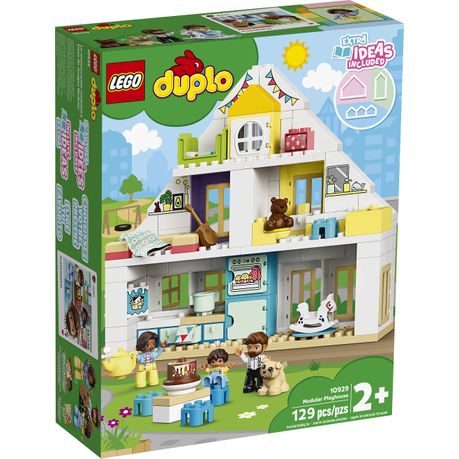 takealot duplo