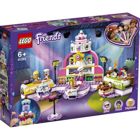 lego friends sets takealot