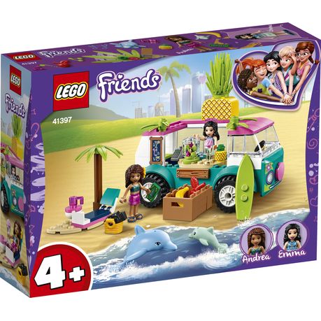 takealot lego friends