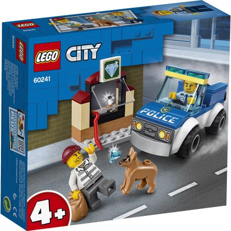 takealot lego city