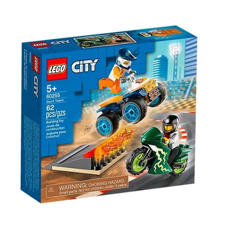 takealot lego city