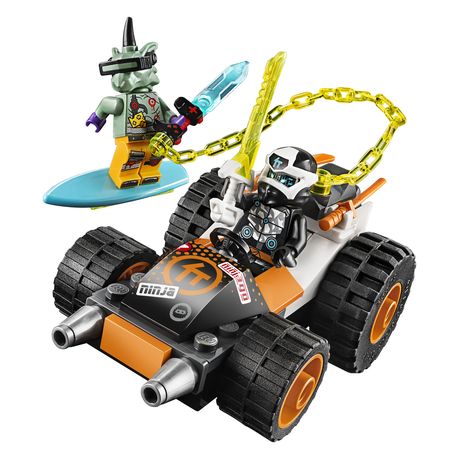 Takealot lego 2024 ninjago