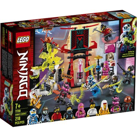 takealot ninjago lego