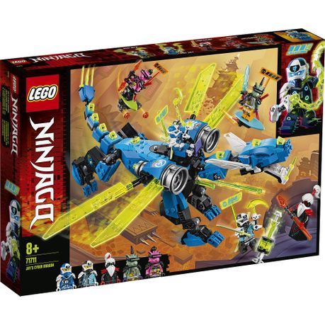 takealot lego ninjago