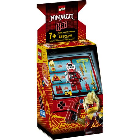 takealot lego ninjago