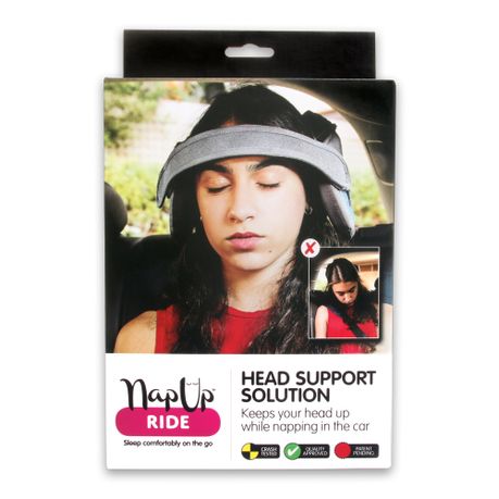 Napup head outlet support