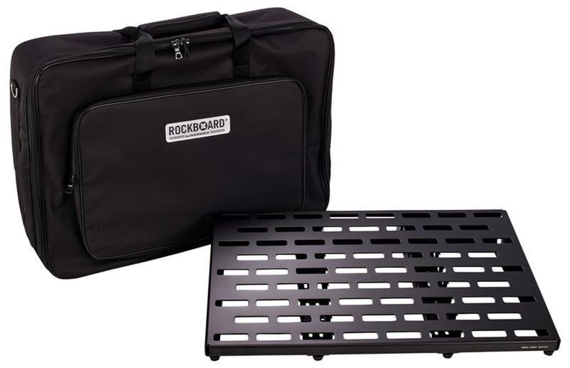 WARWICK RockBoard 5.2 CINQUE Pedalboard
