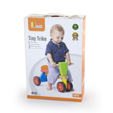 tiny trike