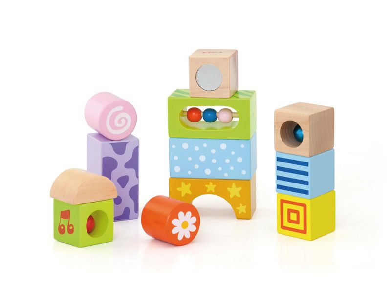 VIGA Sound Blocks