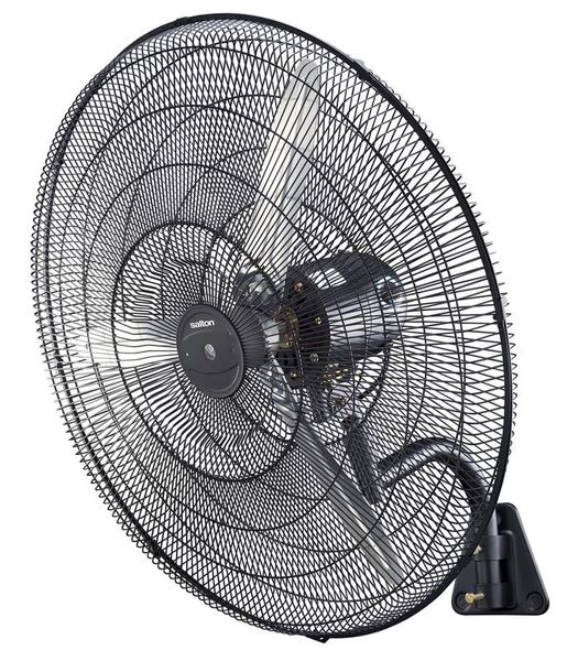 Salton Industrial Wall Fan - 30inch
