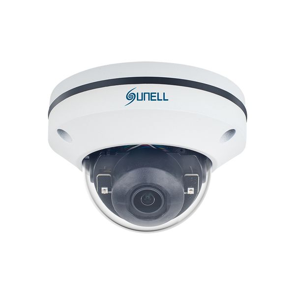 Sunell PTZ Mini Dome 2mp CMOS, 1920x1080, POE