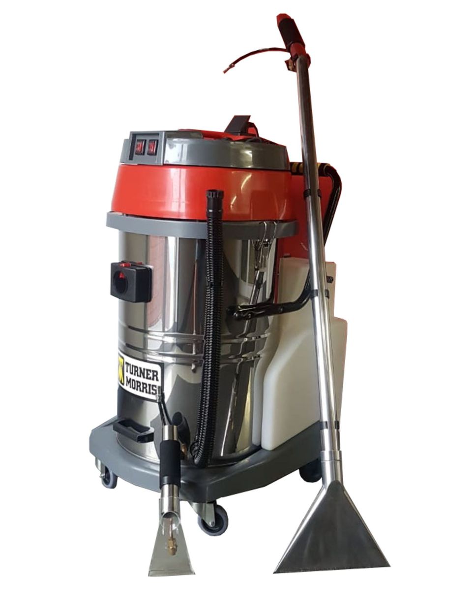 Turner Morris Upholstery & Carpet Cleaner 220V 70L Tank Buy Online in