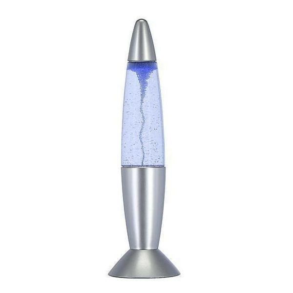 Beautiful Tornado Glitter Led Lamp 36cm