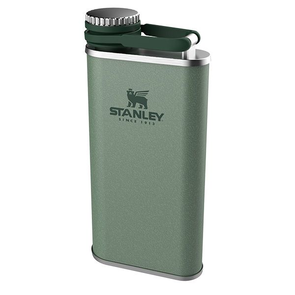 Stanley Classic Pocket Flask Easy Pour Wide Mouth 230ml