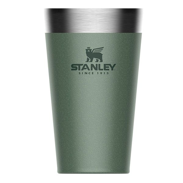Stanley Adventure Stacking Beer Pint/Tumbler 470ml