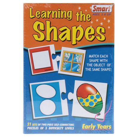 pics Shape Matching Game Online takealot com