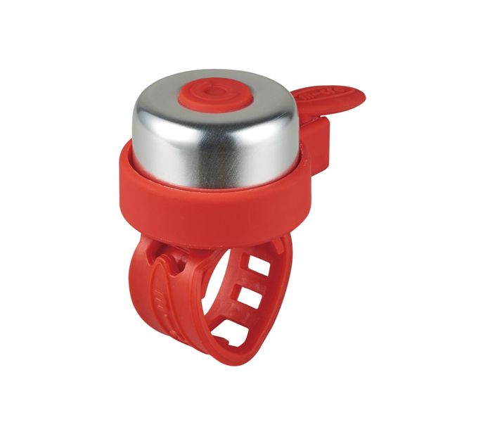 Micro Scooter Bell Red