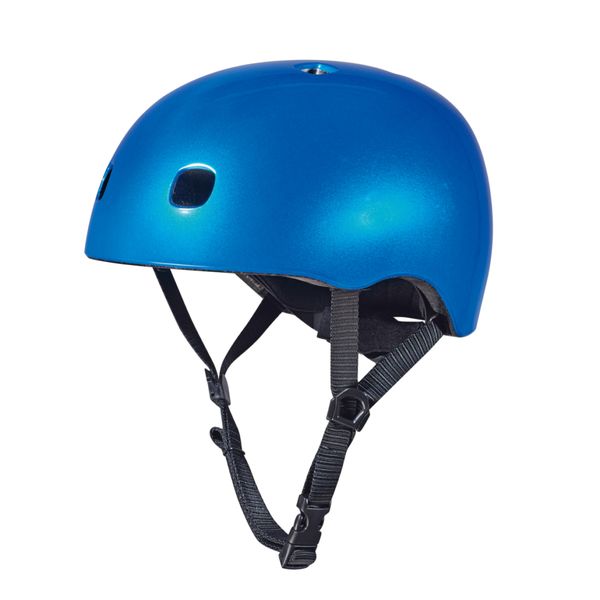 Micro Scooter Helmet Black