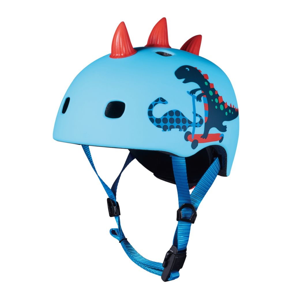 Micro Scooter Helmet 3D Dinosaur M | Shop Today. Get it Tomorrow ...