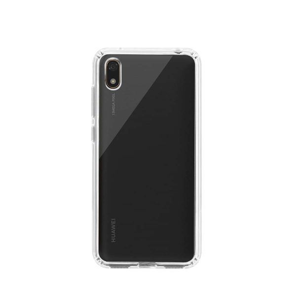 3SIXT Pureflex Case Huawei Y5 2019 - Clear