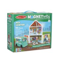 Melissa Doug Magnetivity Pizza Ice Cream Shop Shop Today. Get it Tomorrow takealot