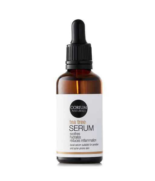 Corium Tea Tree Facial Serum (50ml)