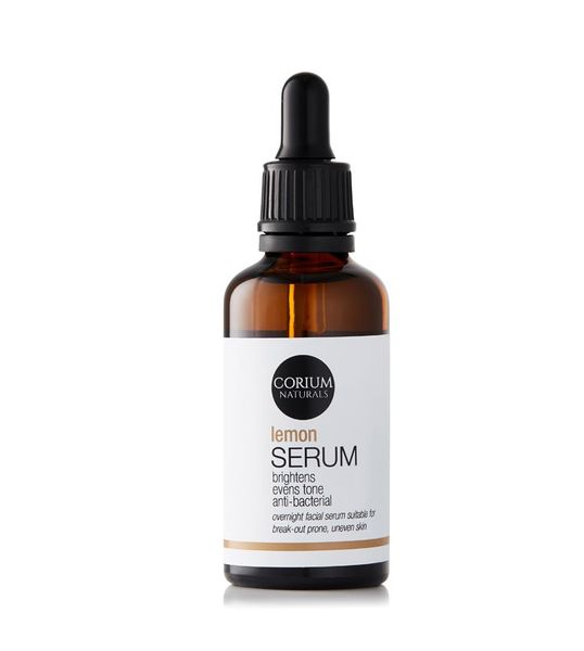 Corium Lemon Facial Serum (50ml)
