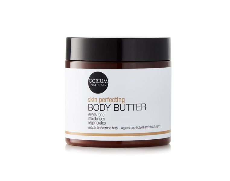 Corium Skin Perfecting Shea Body Butter (200ml)