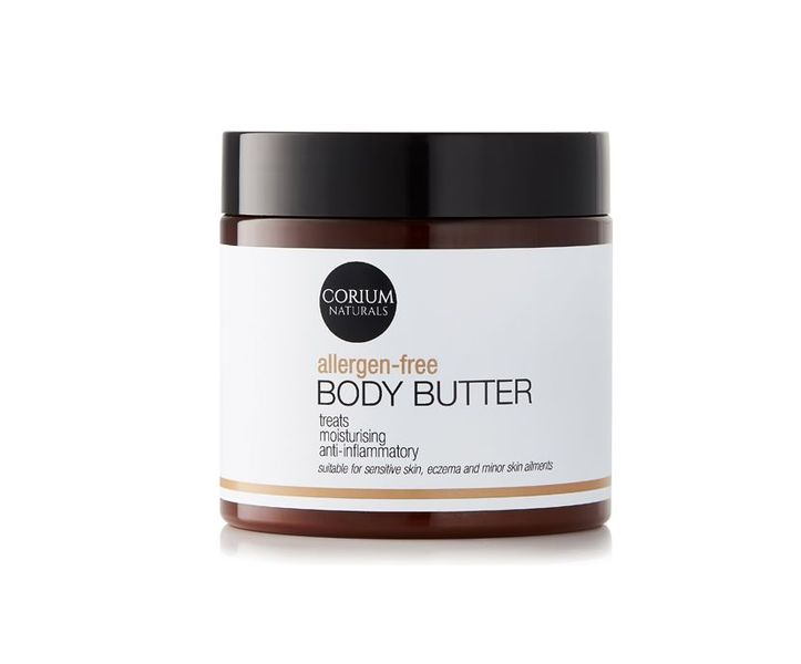 Corium Allergen-Free Body Butter (200ml)