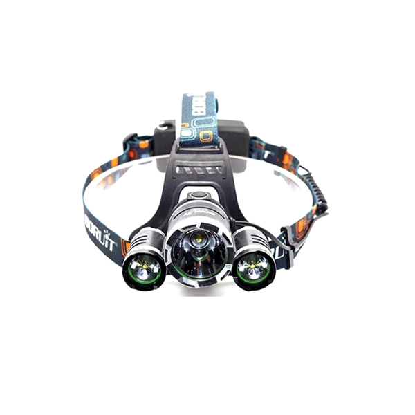 High-Performance Strong Bright Led Headlamp Waterproof