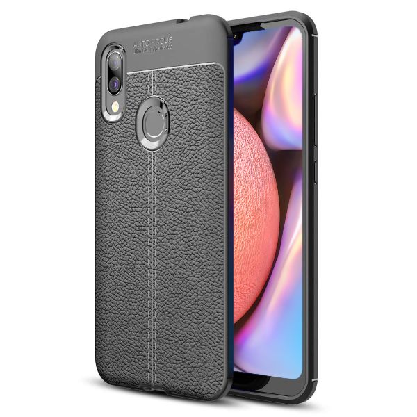 Shockproof Slim AF Case For Samsung Galaxy A10s