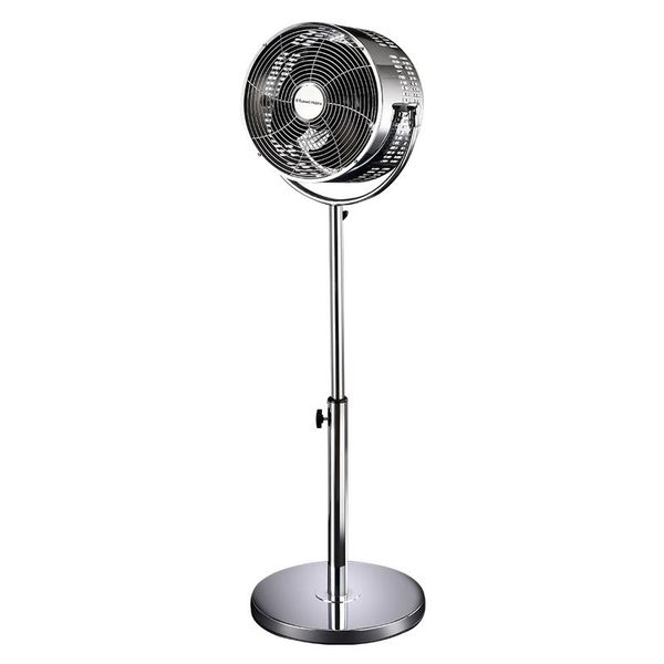Russell Hobbs Vintage Pedestal Fan