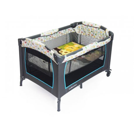 baby camping bassinet
