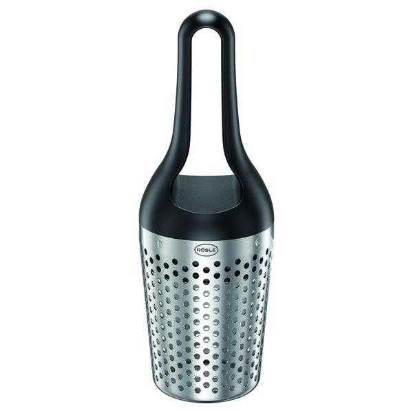 Roesle Herb Rinsing Shower With Integrated Chopping Knife