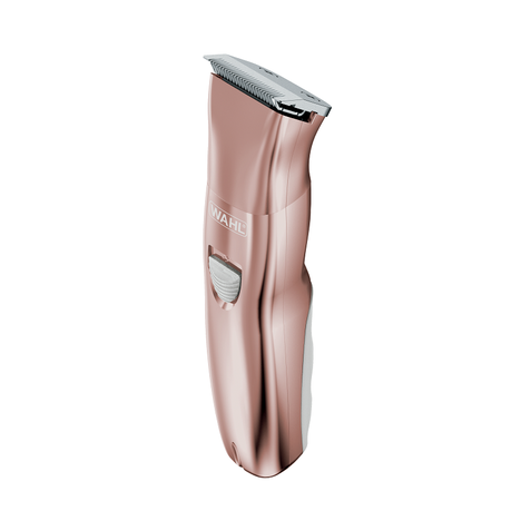 wahl lady shaver