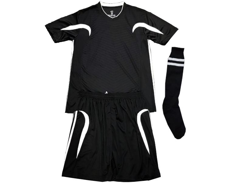 Fury Cosmos Soccer Kit Combo - Junior