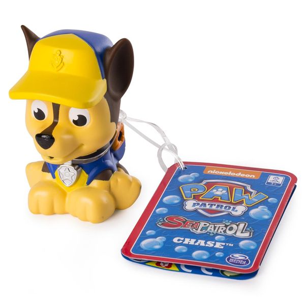 Paw Patrol Bath Squirters
