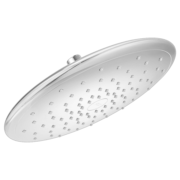 Cobra Spectra Shower Head Rain 279mm Chrome