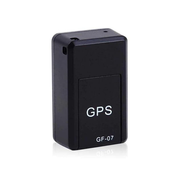 Mini GPS Tracker