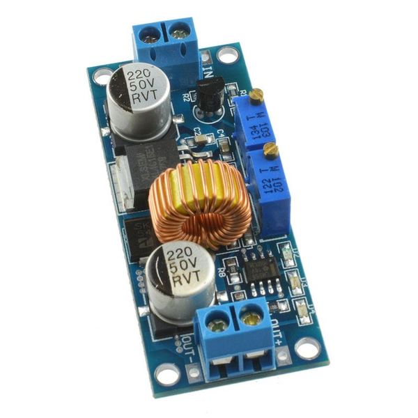 5A CC&amp;CV Buck Step-Down Power Module XL4015