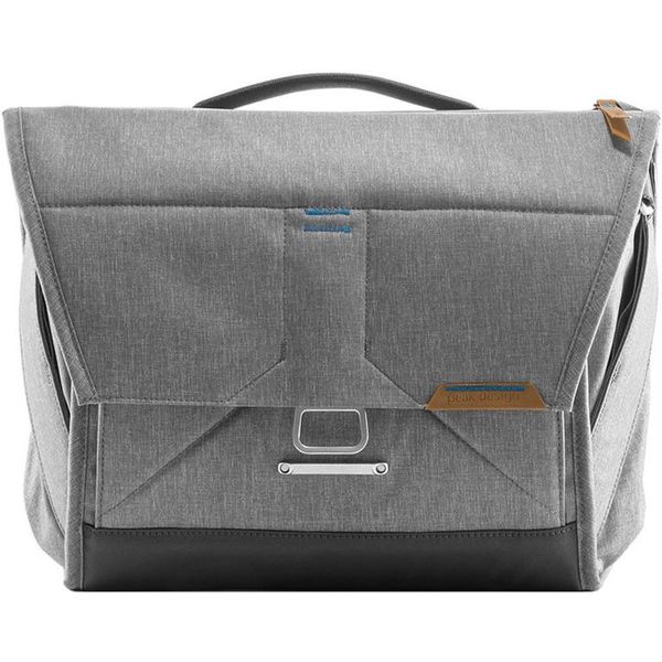 Peak Design Everyday Messenger 13 Ash