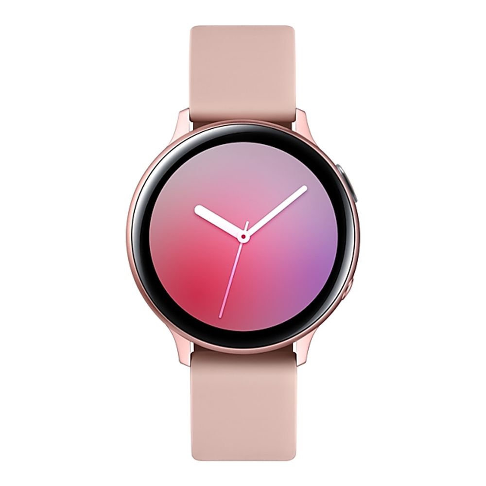 Samsung Galaxy Watch Active2 (R820) BT Smartwatch (44mm) - Rose Gold ...