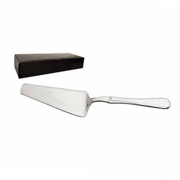 Stainless Steel Cake Lifter in Presentation Box
