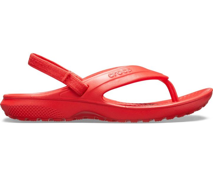 Crocs Classic Flip Kid's - Flame