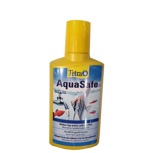 Tetra AquaSafe 250ml
