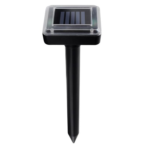 Mouse Repellent Solar Pest Repeller