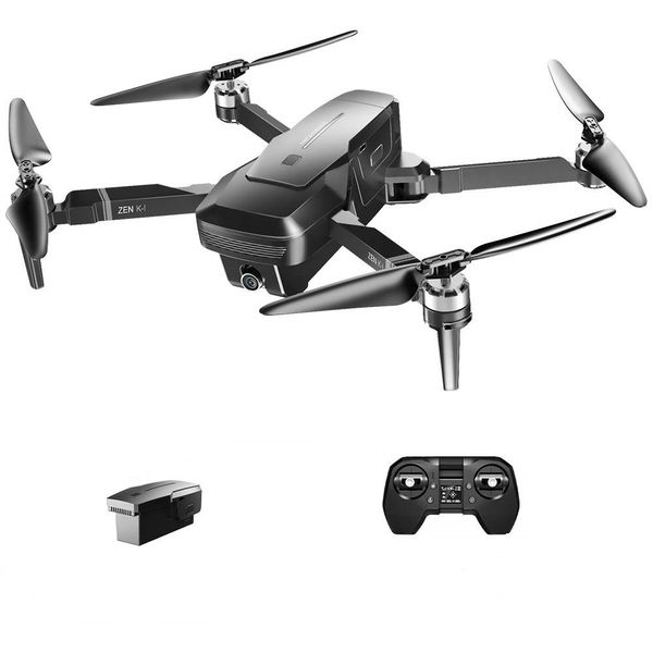 VISUO K1 4K HD Front Camera Quadcopter Drone