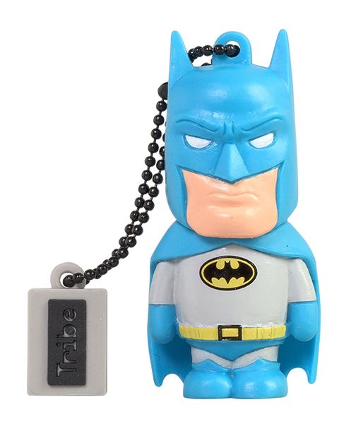 Tribe DC Comics Batman 16GB 2.0 USB Flash Drive (Parallel Import)