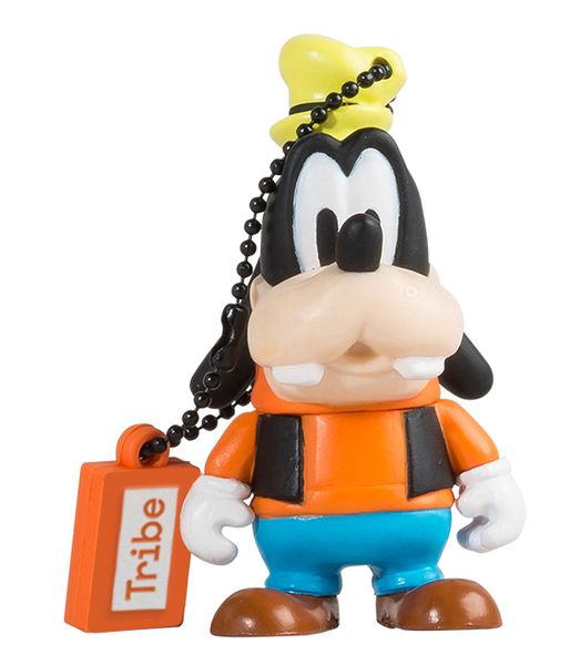 Tribe Disney Goofy 16GB 2.0 USB Flash Drive (Parallel Import)