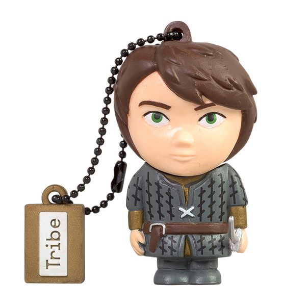 Tribe Game Of Thrones Arya 16GB 2.0 USB Flash Drive (Parallel Import)